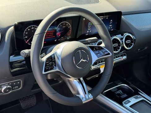 New 2026 Mercedes-Benz GLA 250 image 23
