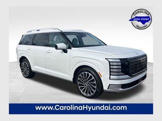 New 2026 Hyundai Palisade Calligraphy 360° Tour