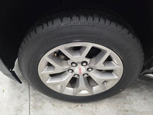 Used 2020 GMC Yukon XL SLT RWD image 9