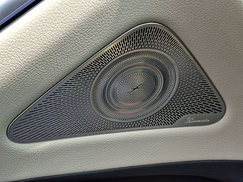 Used 2023 Mercedes-Benz S 500 4MATIC image 26