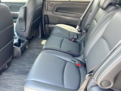 New 2026 Honda Odyssey EX-L image 10