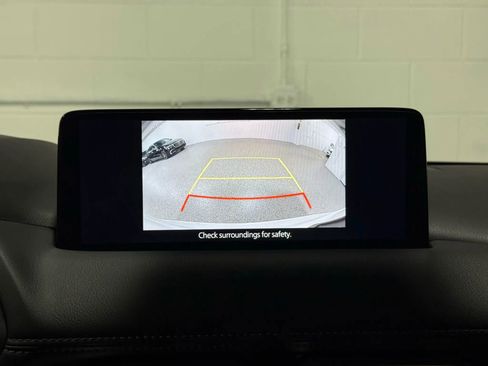 Used 2021 MAZDA CX-5 Grand Touring w/ GT Premium Package image 32