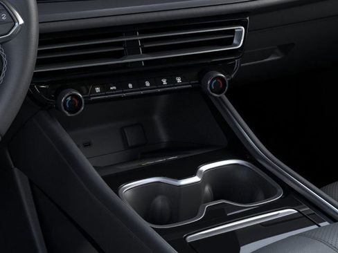 New 2026 Chevrolet Traverse High Country image 11