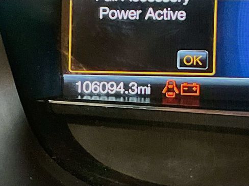 Used 2018 Ford Explorer Limited AWD/4WD image 12