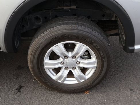 Certified 2020 Ford Ranger XL w/ Equipment Group 101A Mid image 17