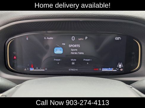 Used 2024 Jeep Wagoneer Series II w/ Flexible Seating Group image 22