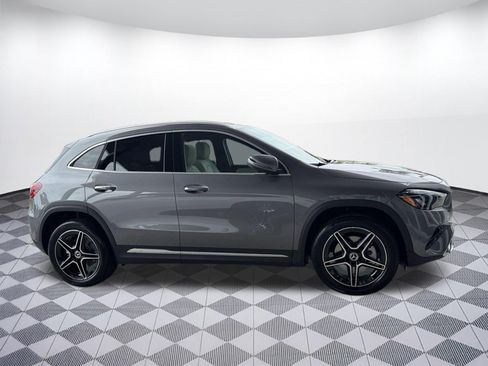 Used 2026 Mercedes-Benz GLA 250 image 8