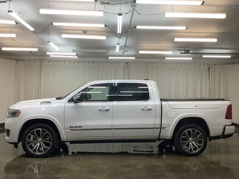 New 2026 RAM 1500 Tungsten AWD/4WD image 9