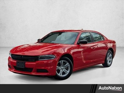Used 2023 Dodge Charger SXT