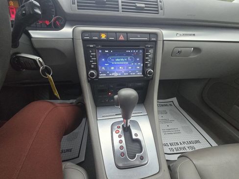 Used 2008 Audi A4 2.0T image 13