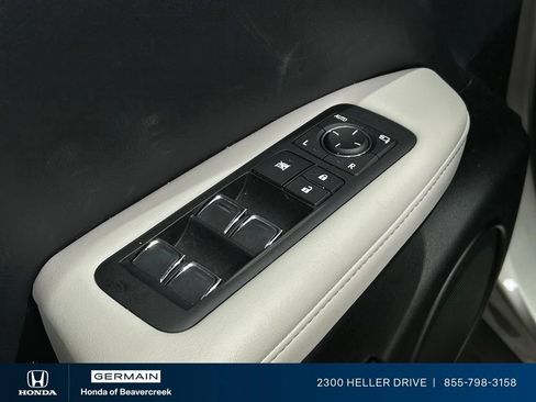 Used 2022 Lexus RX 350 FWD image 18