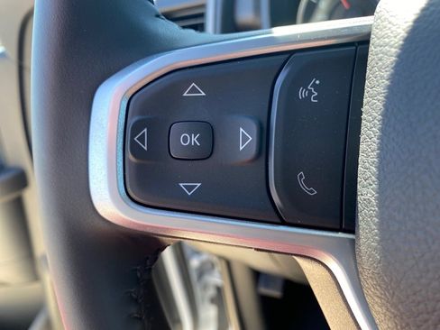 Used 2024 RAM 2500 Tradesman w/ Safety Group image 29