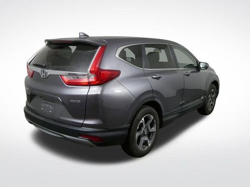 Used 2018 Honda CR-V EX image 4