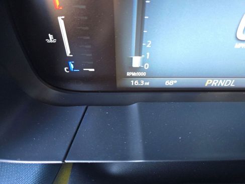 New 2025 Ford Maverick XLT w/ Equipment Group 302A image 23