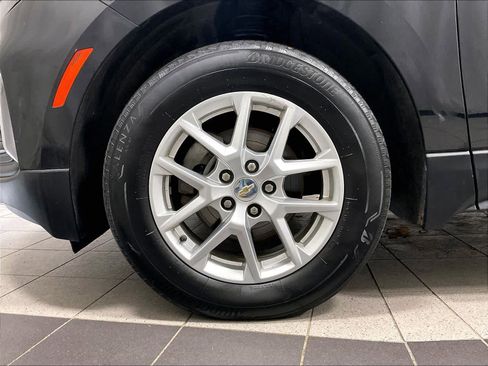 Used 2022 Chevrolet Equinox LT image 7