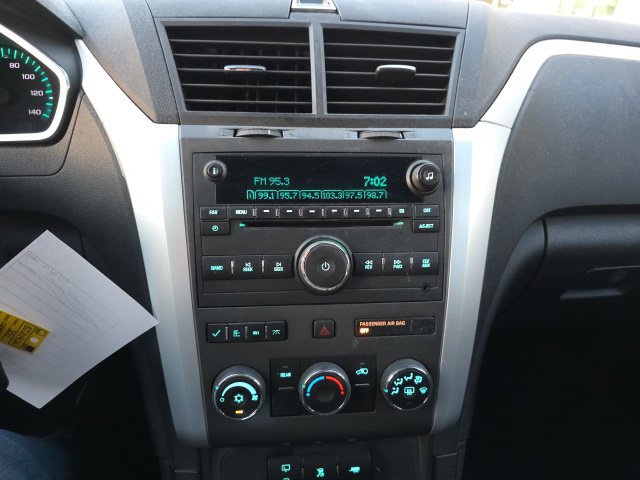 Used 2011 Chevrolet Traverse LT w/ Personal Connectivity Package AWD/4WD image 15