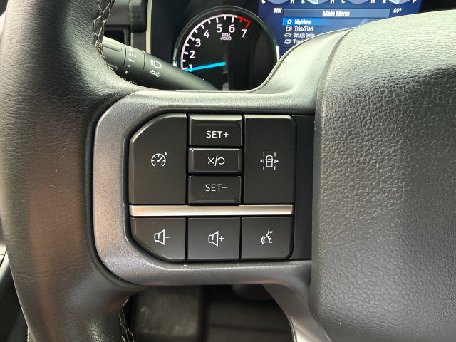 Used 2023 Ford F150 XLT w/ Equipment Group 302A High AWD/4WD image 18