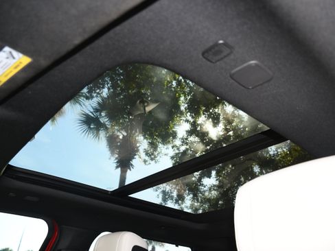 Used 2023 Toyota Tundra Capstone image 7