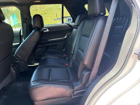 Used 2013 Ford Explorer Limited AWD/4WD image 23