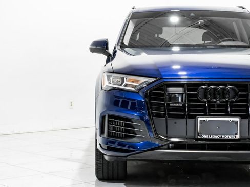 Used 2023 Audi Q7 3.0T Premium Plus image 40