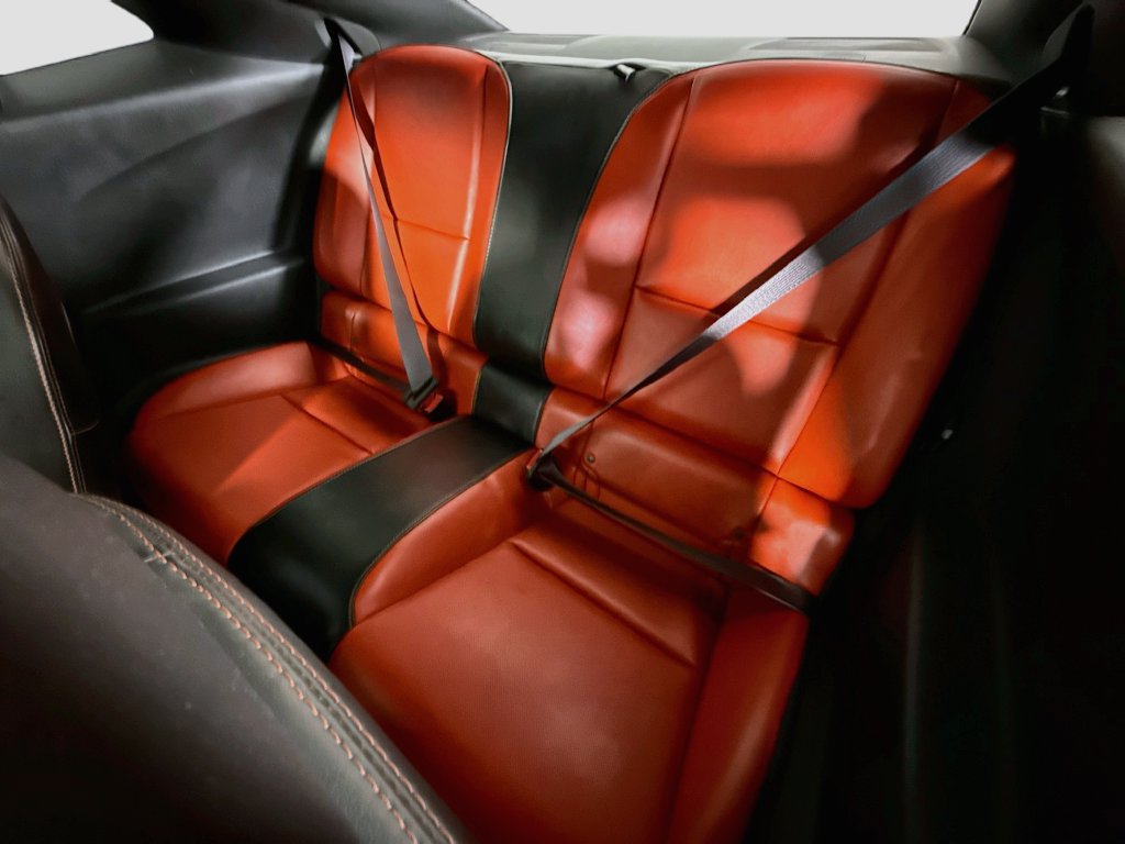 Used 2014 Chevrolet Camaro SS w/ RS Package RWD image 27