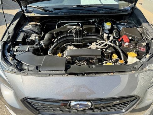Used 2018 Subaru Impreza 2.0i Sport w/ Popular Package #1 AWD/4WD image 15