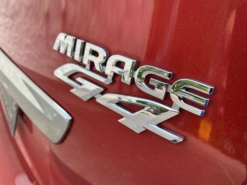 Used 2019 Mitsubishi Mirage G4 ES image 15