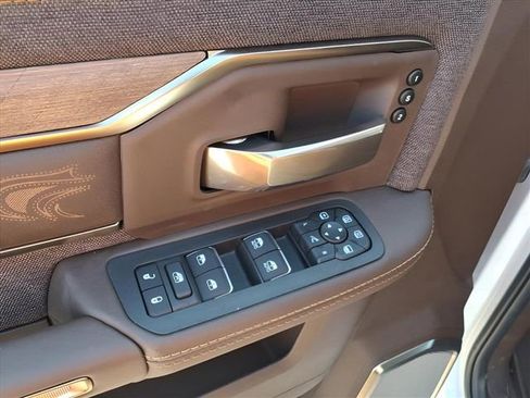 New 2026 RAM 2500 Limited image 11