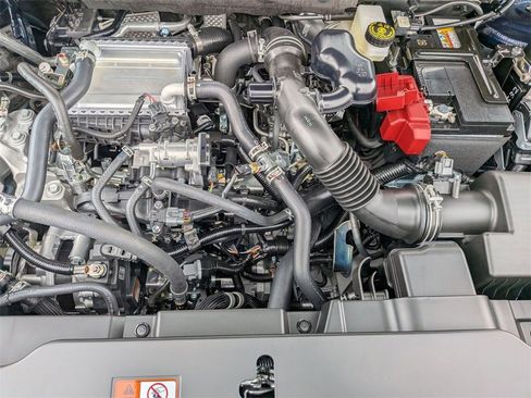 New 2026 Mitsubishi Outlander LE image 32