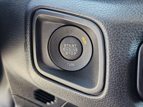 New 2025 Jeep Wrangler Unlimited Sport image 23