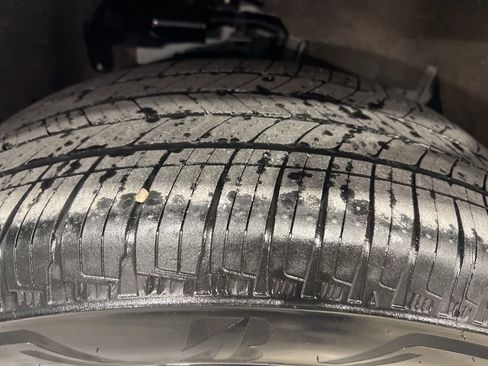 Certified 2023 Nissan Rogue SL image 45