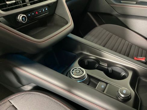 New 2026 Ford Explorer ST-Line RWD image 20