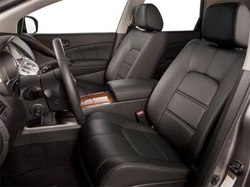 Used 2010 Nissan Murano SL w/ Leather Pkg image 11