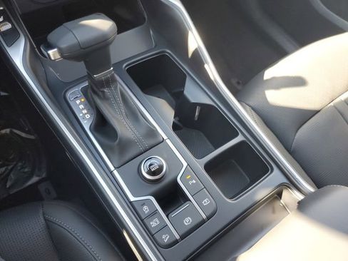 New 2026 Kia Sorento S w/ S Panoramic Sunroof Package FWD image 26