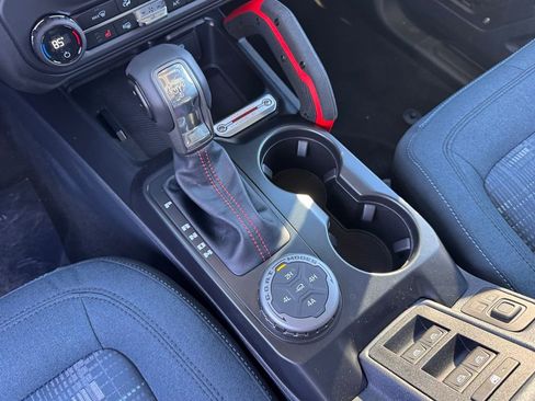 New 2025 Ford Bronco Heritage Edition image 22