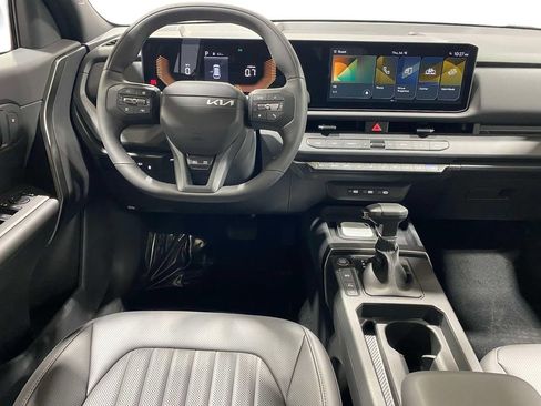 New 2027 Kia Seltos X-Line S AWD/4WD image 12