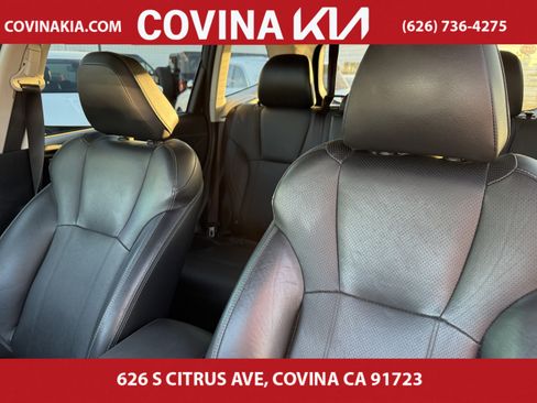 Used 2020 Subaru Forester Limited w/ Popular Package #3 image 18