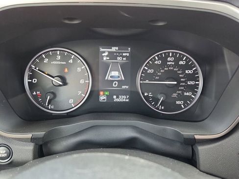 Used 2023 Subaru Ascent Limited w/ Technology Package image 24