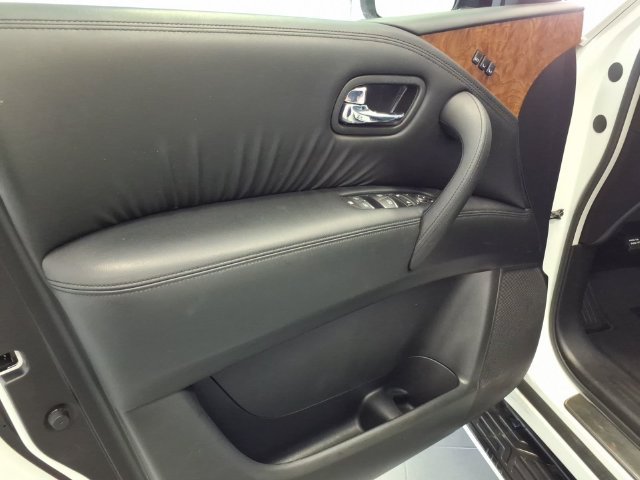 Used 2023 Nissan Armada SL w/ Cargo Package RWD image 12