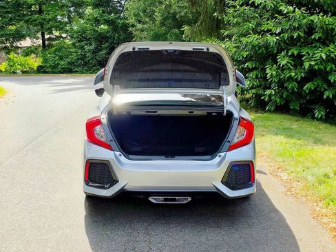 Used 2019 Honda Civic Si image 17