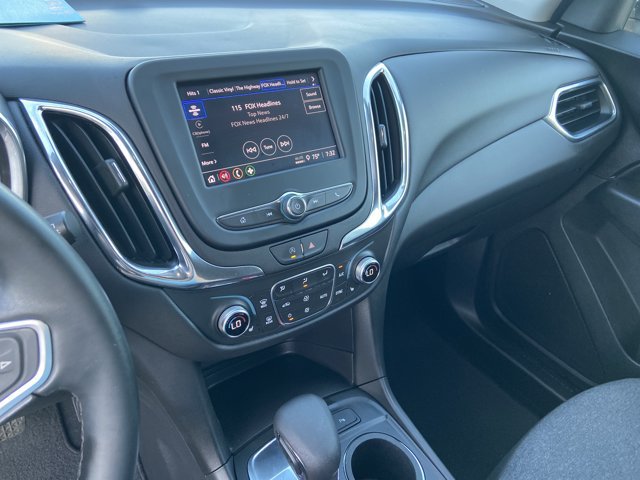 Used 2023 Chevrolet Equinox LT w/ Driver Convenience Package FWD image 23