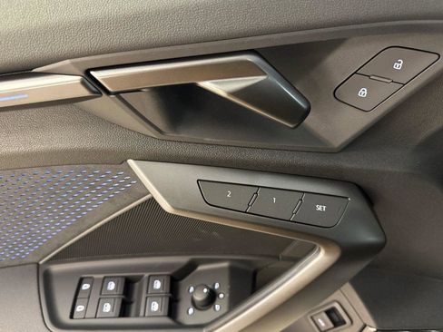 New 2026 Audi RS 3 image 10