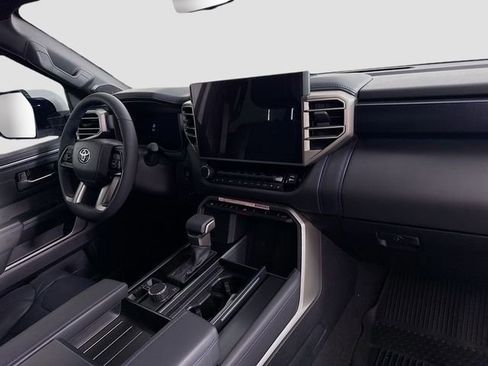 New 2026 Toyota Tundra Platinum AWD/4WD image 29