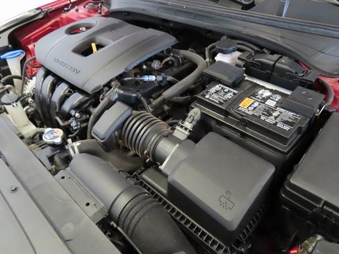 Used 2024 Kia Forte LXS image 32