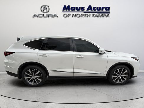 Used 2026 Acura MDX FWD w/ Technology Package image 11