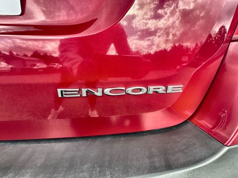 Used 2015 Buick Encore Leather image 29