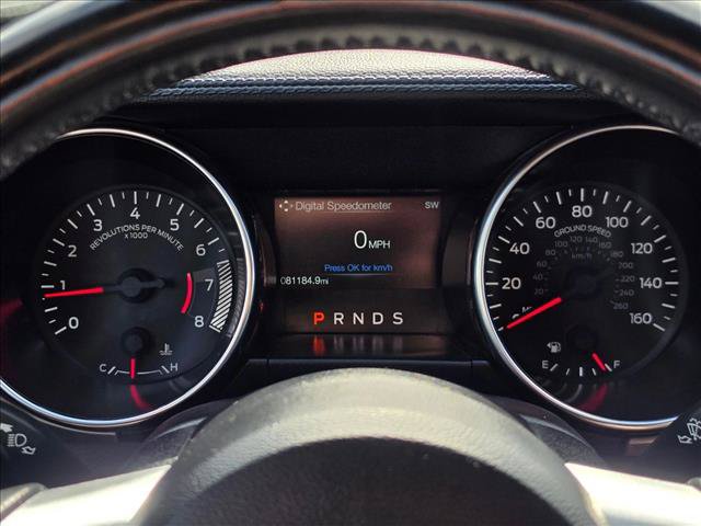 Used 2020 Ford Mustang Premium RWD image 26
