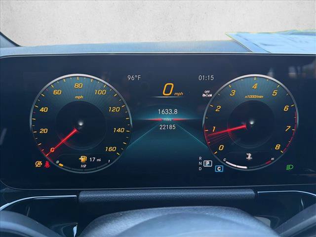 Used 2023 Mercedes-Benz GLA 250 image 9