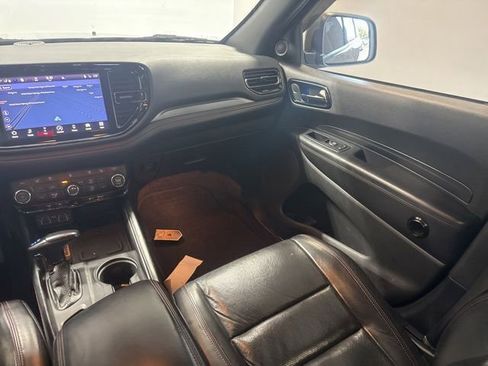 Used 2022 Dodge Durango R/T RWD image 22