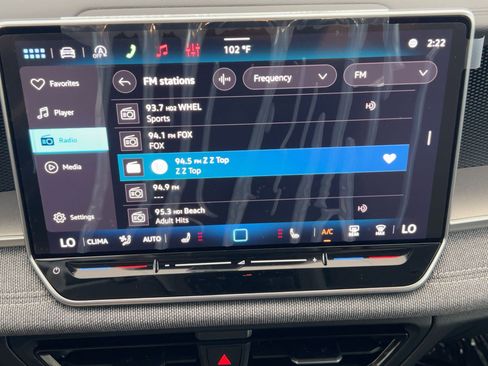 New 2026 Volkswagen Tiguan S image 23